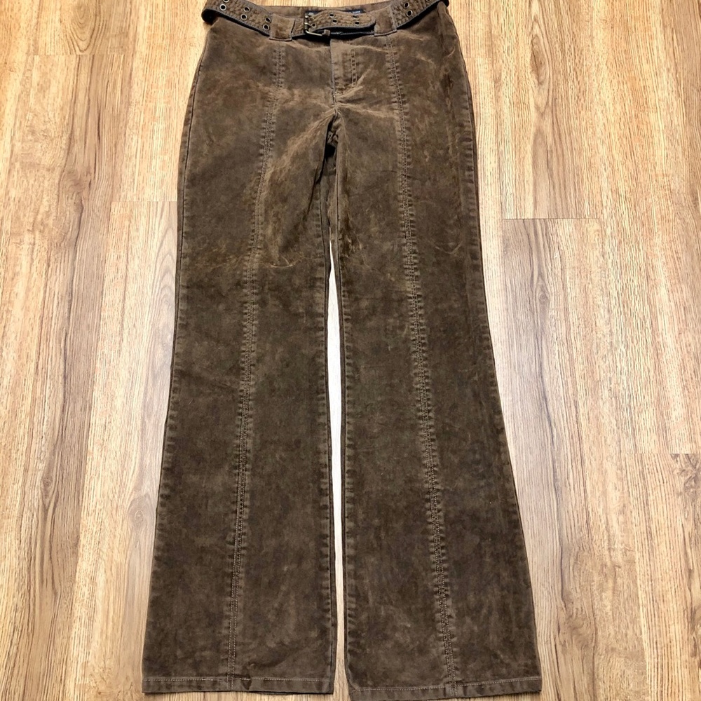 ✨✨Unique Vintage DKNY Jeans!!!